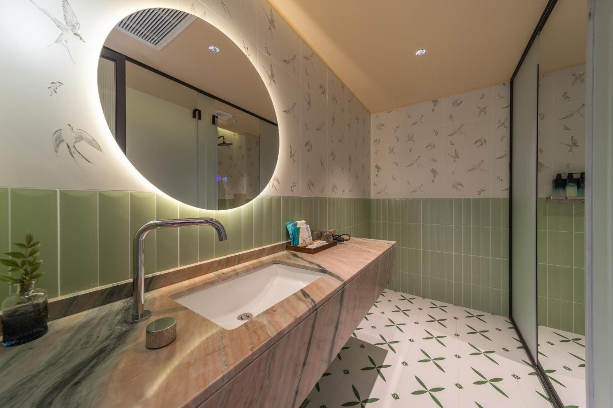 Lijiang Byw Mount View Inn 외부 사진