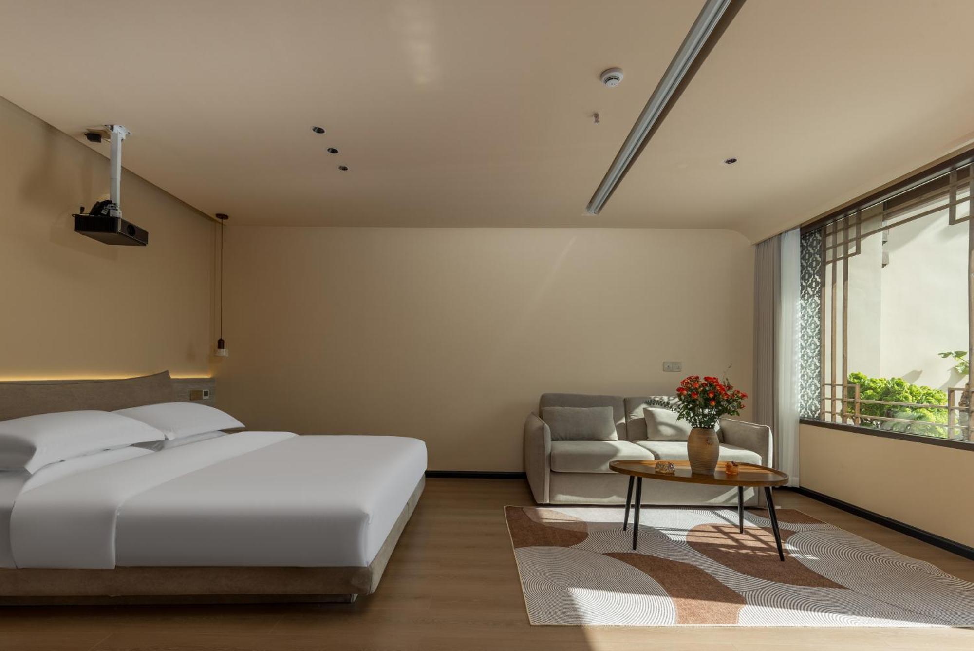 Lijiang Byw Mount View Inn 외부 사진