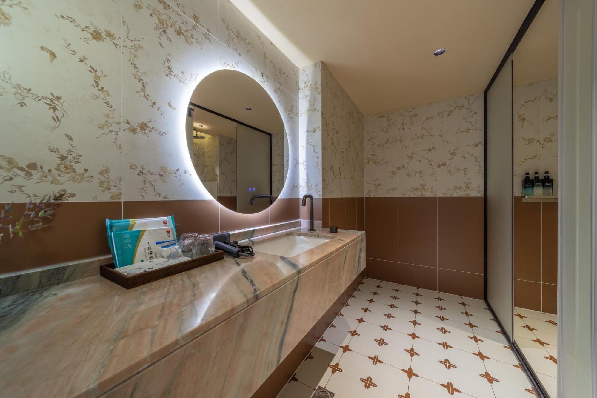 Lijiang Byw Mount View Inn 외부 사진