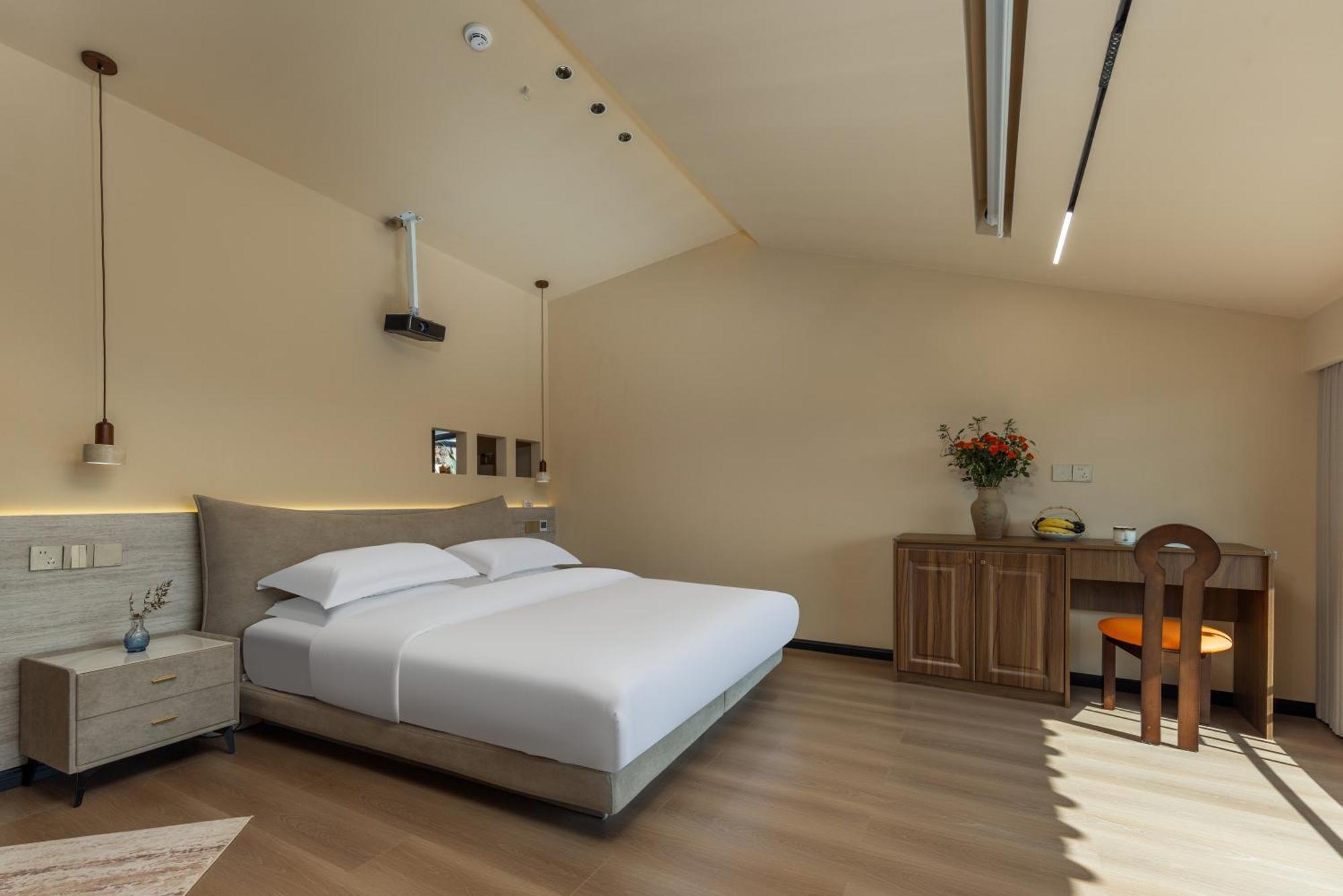 Lijiang Byw Mount View Inn 외부 사진