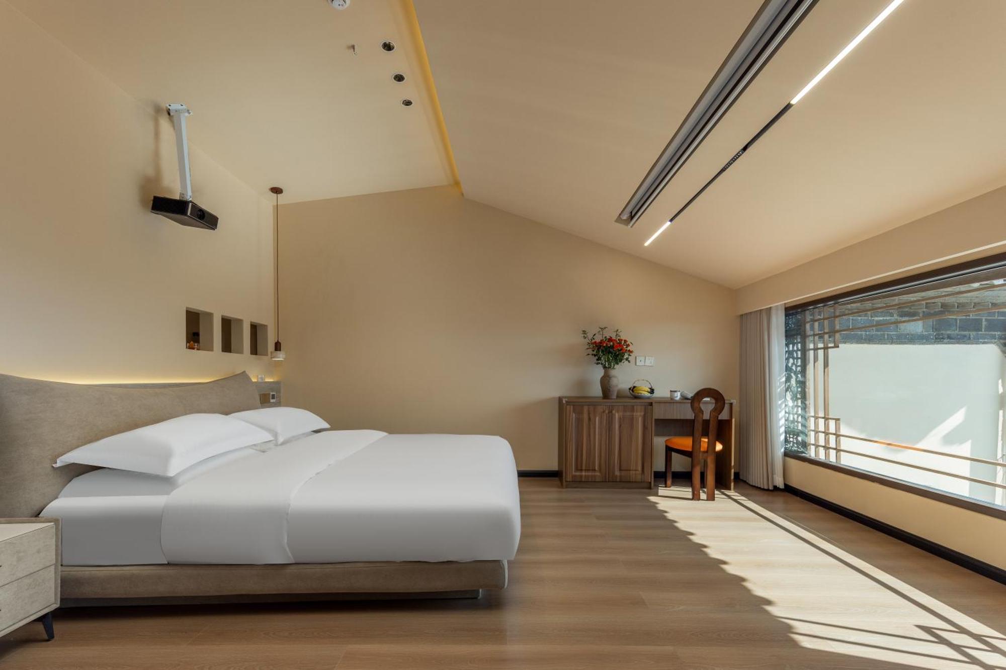 Lijiang Byw Mount View Inn 외부 사진