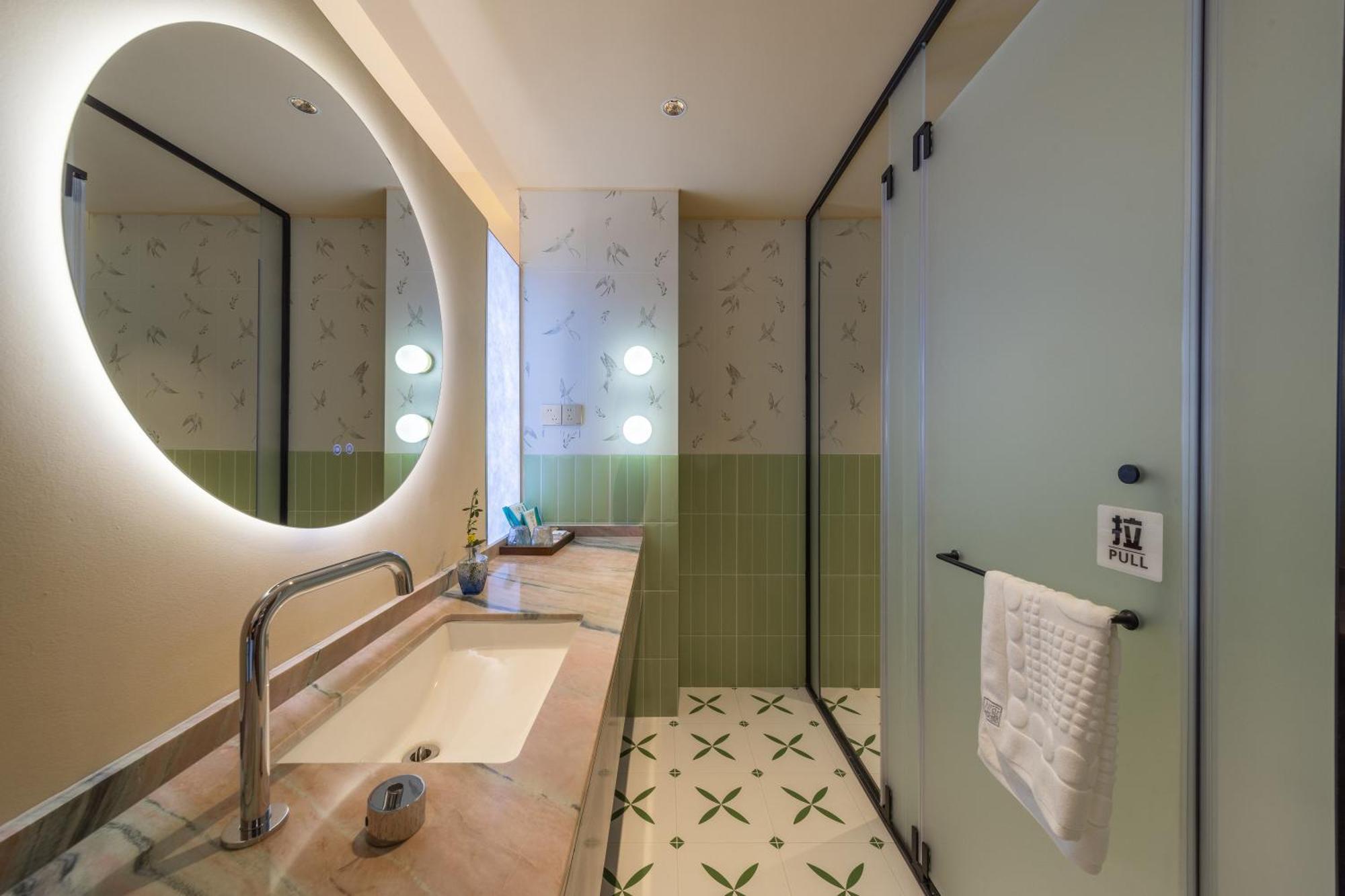 Lijiang Byw Mount View Inn 외부 사진